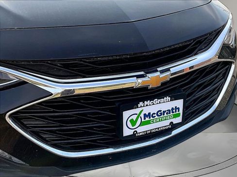 Used 2024 Chevrolet Malibu LT FWD image 31
