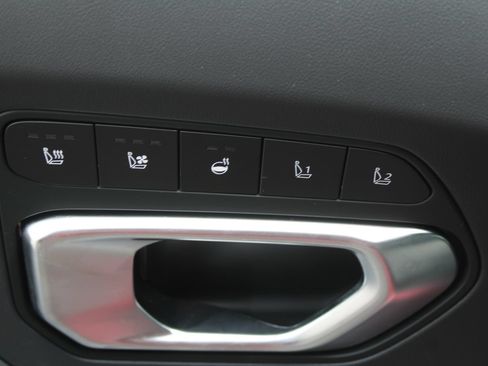 New 2026 Kia K4 GT-Line Turbo FWD image 21