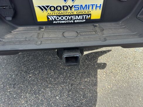 Used 2020 Ford Ranger Lariat w/ Equipment Group 501A Mid image 22