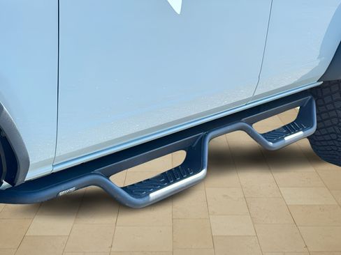 Certified 2024 Ford Bronco Wildtrak AWD/4WD image 37