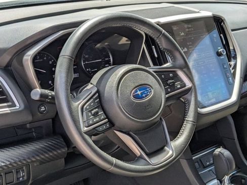 Used 2025 Subaru Ascent Premium AWD/4WD image 15