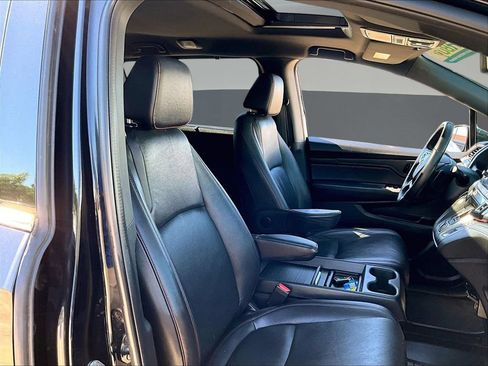 Used 2023 Honda Odyssey Sport image 33
