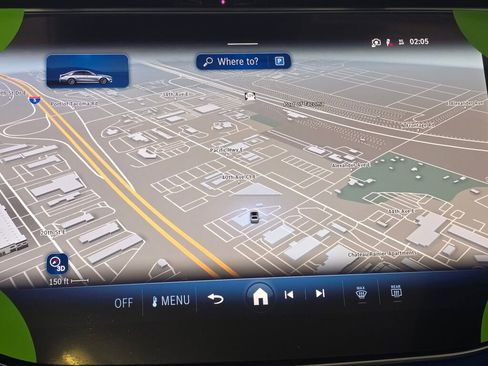 New 2026 Mercedes-Benz E 350 4MATIC Sedan image 29