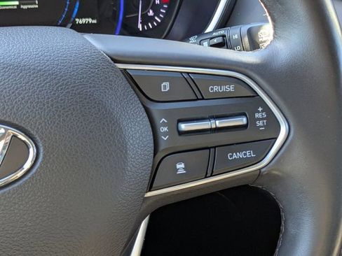 Used 2020 Hyundai Santa Fe Limited image 24