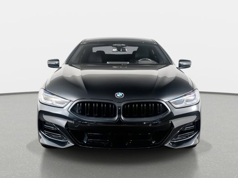 Used 2025 BMW 840i xDrive AWD/4WD image 21