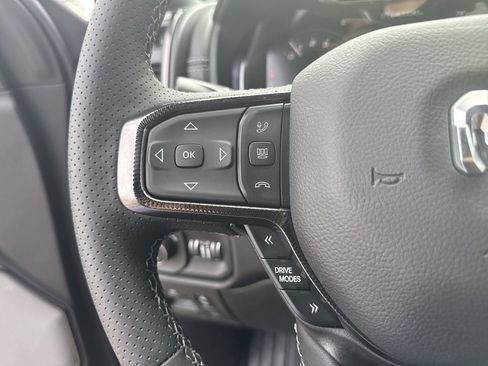New 2026 RAM 1500 Rebel w/ Rebel Level 2 Equipment Group AWD/4WD image 16
