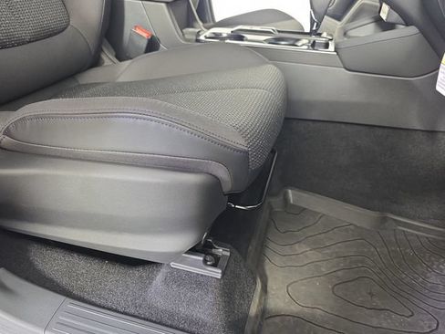 Certified 2026 Subaru Forester Premium AWD/4WD image 30