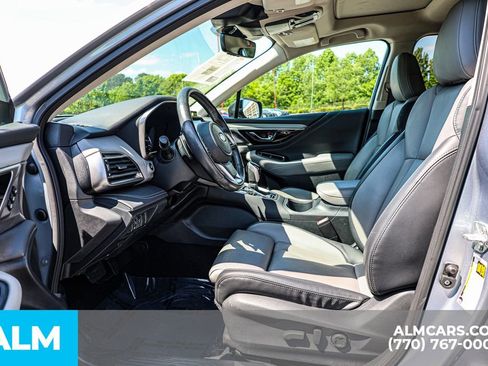 Used 2024 Subaru Outback Limited AWD/4WD image 18