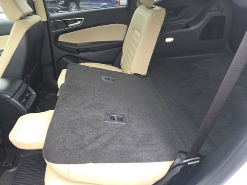 Used 2024 Ford Edge SEL w/ Convenience Package AWD/4WD image 22