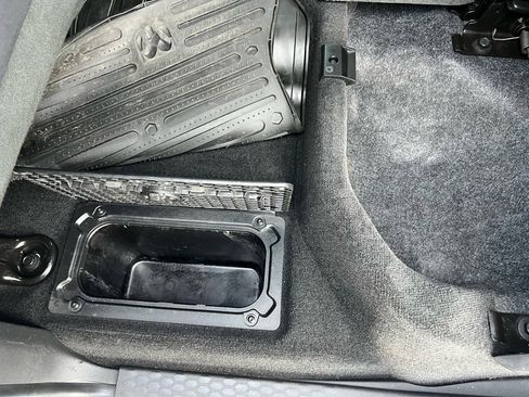 Used 2012 RAM 2500 SLT w/ Protection Group image 13