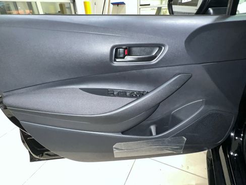 New 2026 Toyota Corolla LE image 10