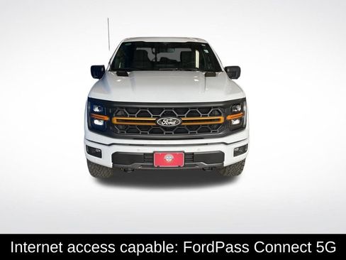 Used 2025 Ford F150 Tremor w/ Tow/Haul Package image 15