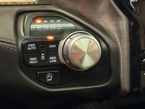 Used 2020 RAM 1500 Longhorn AWD/4WD image 26