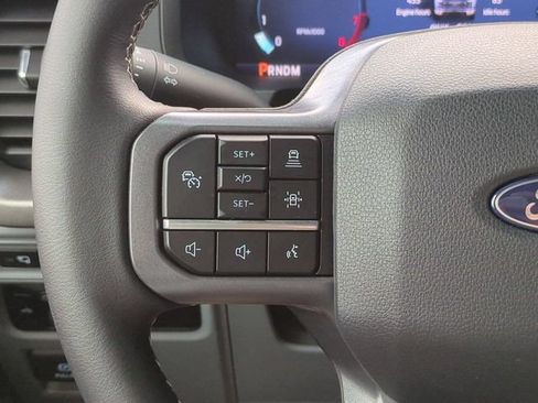 Certified 2024 Ford F150 XLT w/ Equipment Group 302A MID RWD image 25