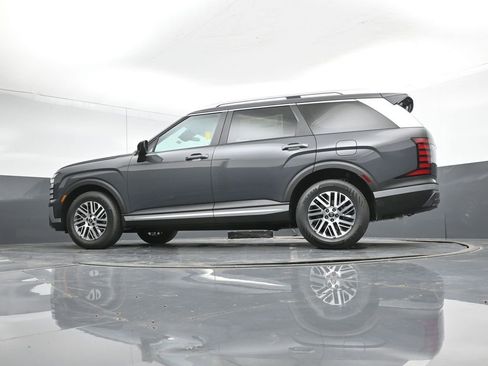 New 2026 Hyundai Palisade SEL FWD image 11