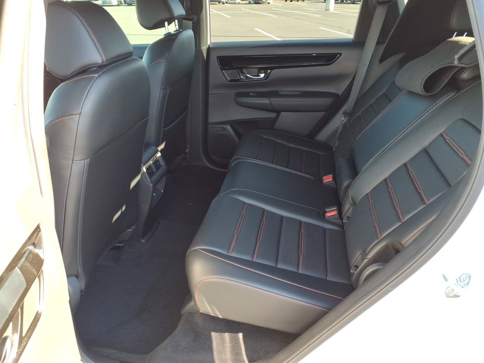 Used 2025 Honda CR-V Sport Touring image 10