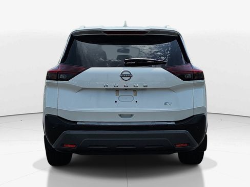 Used 2023 Nissan Rogue SV w/ SV Premium B Package FWD image 5