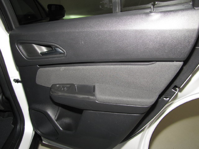 Used 2024 Honda Prologue EX image 40