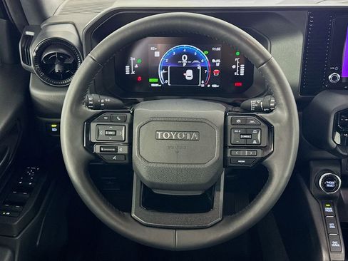 Used 2024 Toyota Land Cruiser 1958 AWD/4WD image 34