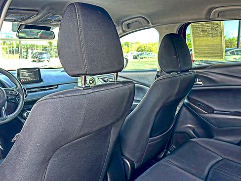Used 2019 MAZDA CX-3 Sport w/ Sport I-ACTIVSENSE Package FWD image 17