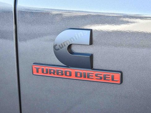 New 2026 RAM 2500 Laramie image 11