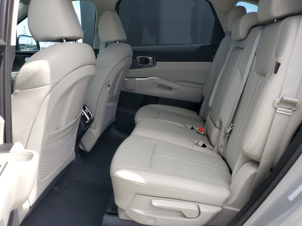 New 2026 Kia Sorento S AWD/4WD image 20