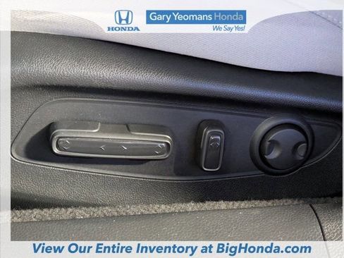 Certified 2024 Honda Accord EX image 23