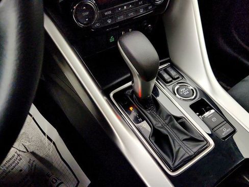 Used 2022 Mitsubishi Eclipse Cross SE image 20