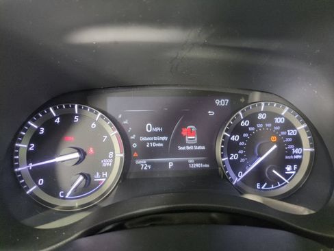 Used 2020 Toyota Highlander Limited AWD/4WD image 15