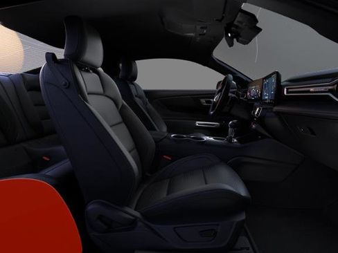 New 2025 Ford Mustang GT Premium w/ 60th Anniversary Package image 27