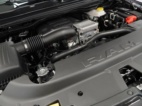 New 2026 RAM 1500 Big Horn image 35