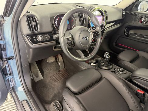Used 2024 MINI Cooper Countryman S FWD image 4