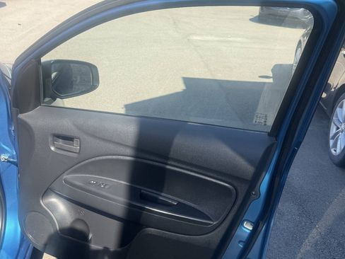 Used 2017 Mitsubishi Mirage G4 ES FWD image 20
