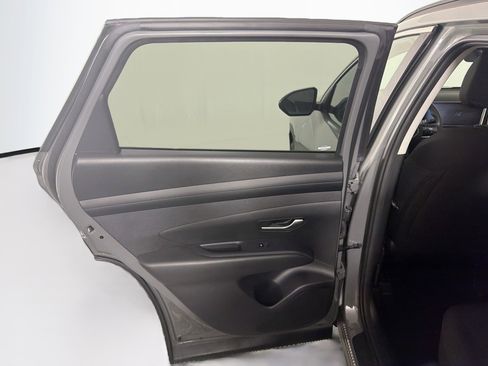 Used 2026 Hyundai Tucson SEL Plus FWD image 26