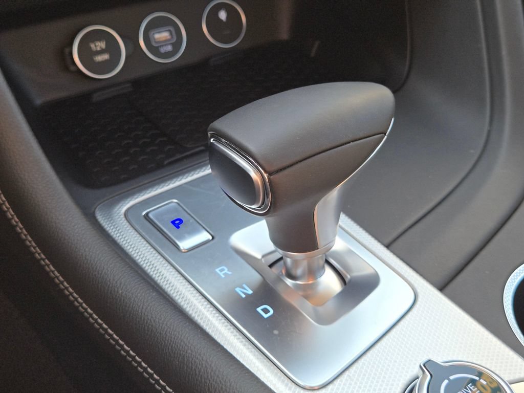 Used 2026 Genesis G70 2.5T Prestige AWD/4WD image 36