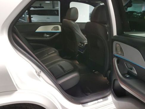 Used 2023 Mercedes-Benz GLE 53 AMG 4MATIC image 25