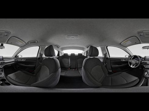 Certified 2023 Kia Forte LXS w/ LXS Technology Package FWD image 17