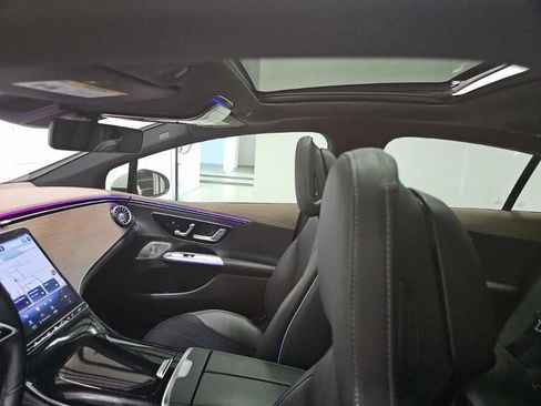 Used 2023 Mercedes-Benz EQE 350+ Sedan image 8