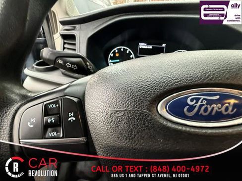 Used 2020 Ford Transit 250 148 High Roof Extended image 15