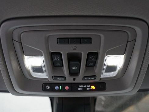 Used 2019 GMC Sierra 1500 Denali image 34