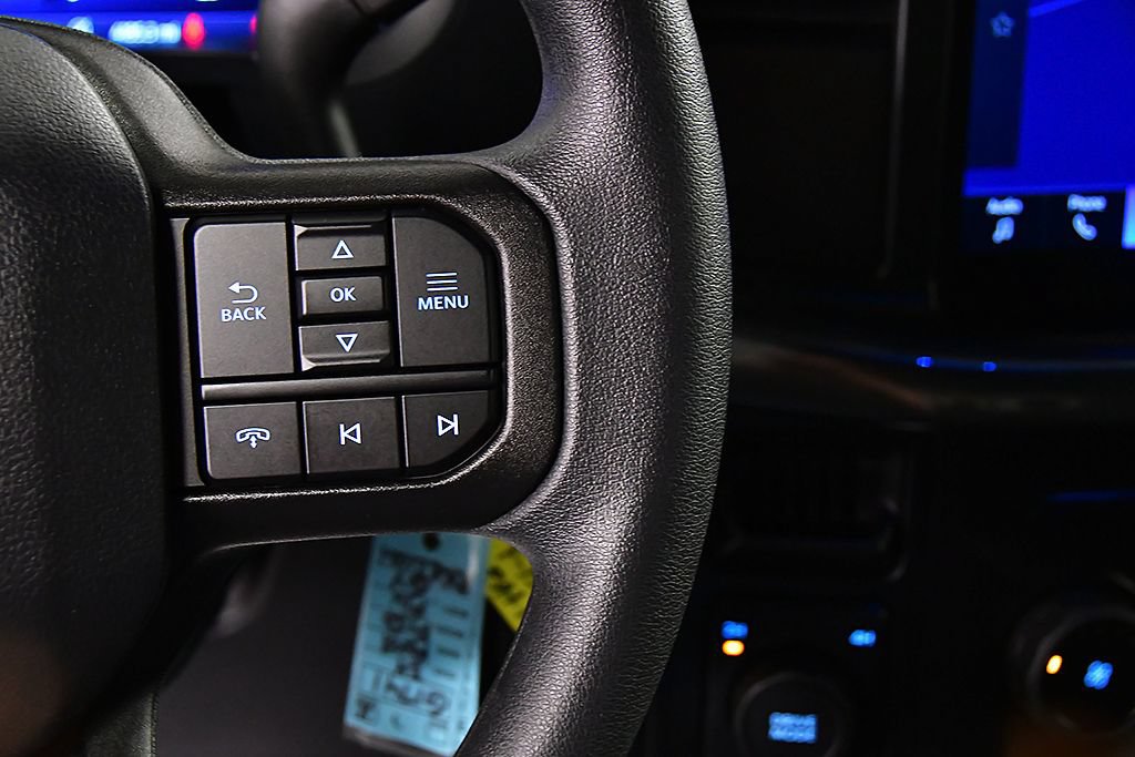 Used 2024 Ford F150 STX AWD/4WD image 21