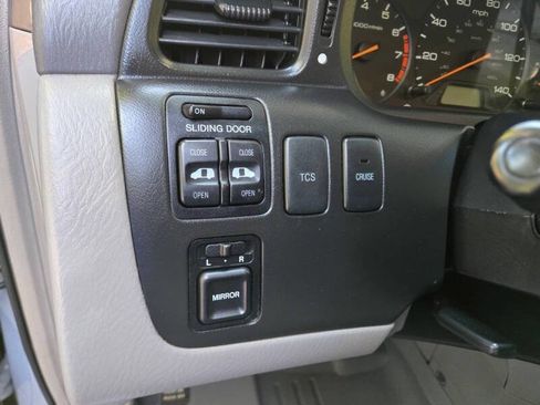 Used 2001 Honda Odyssey EX image 22
