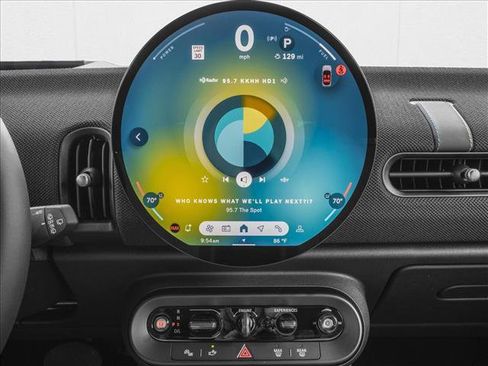 New 2026 MINI Cooper 4-Door Hardtop FWD image 7