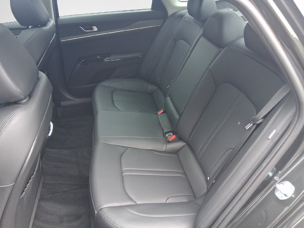 Used 2025 Kia K5 EX FWD image 24