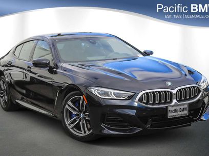 Used 2026 BMW 840i