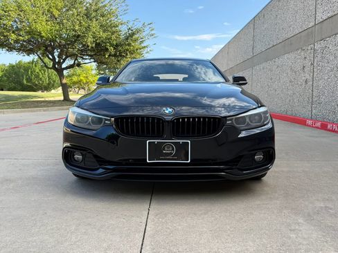 Used 2020 BMW 430i Gran Coupe RWD image 8