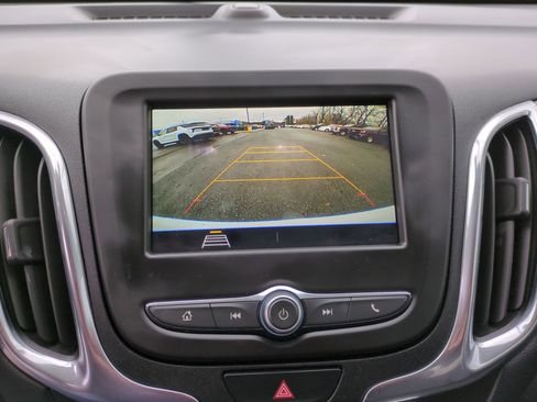 Certified 2019 Chevrolet Equinox LT w/ LPO, Blackout Package image 14