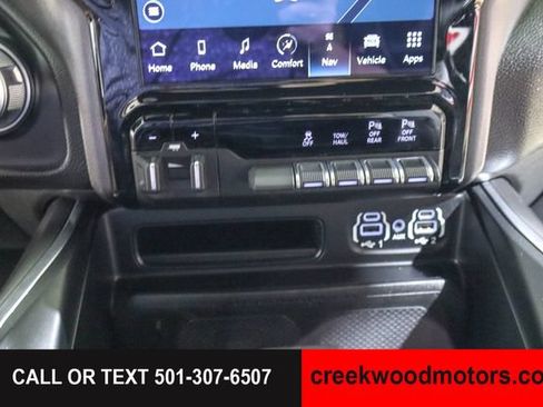 Used 2022 RAM 2500 Laramie AWD/4WD image 54