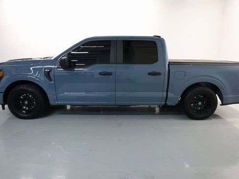 Used 2023 Ford F150 XL w/ STX Appearance Package RWD image 50