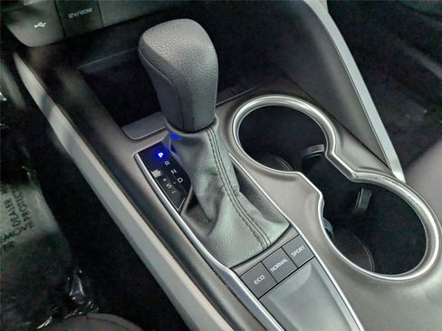 Certified 2023 Toyota Camry LE image 21